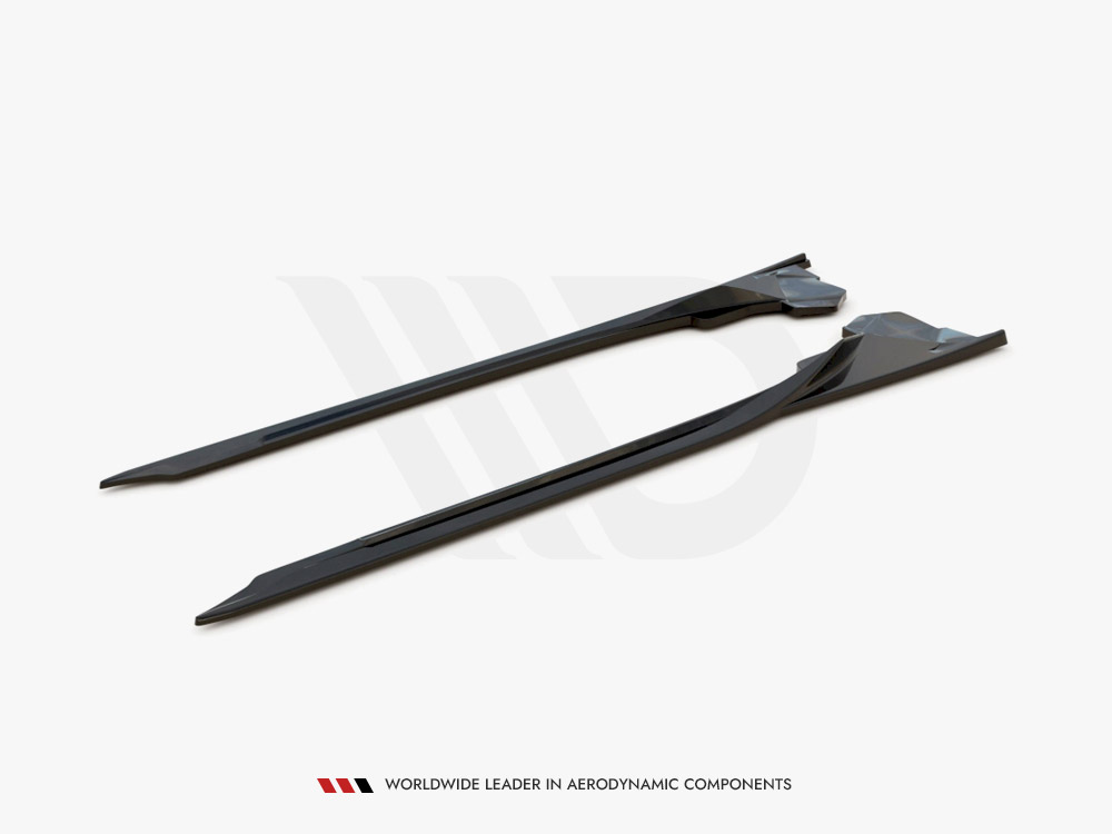 Side Skirts Splitters Bmw I8 (2014-2020) - 4 