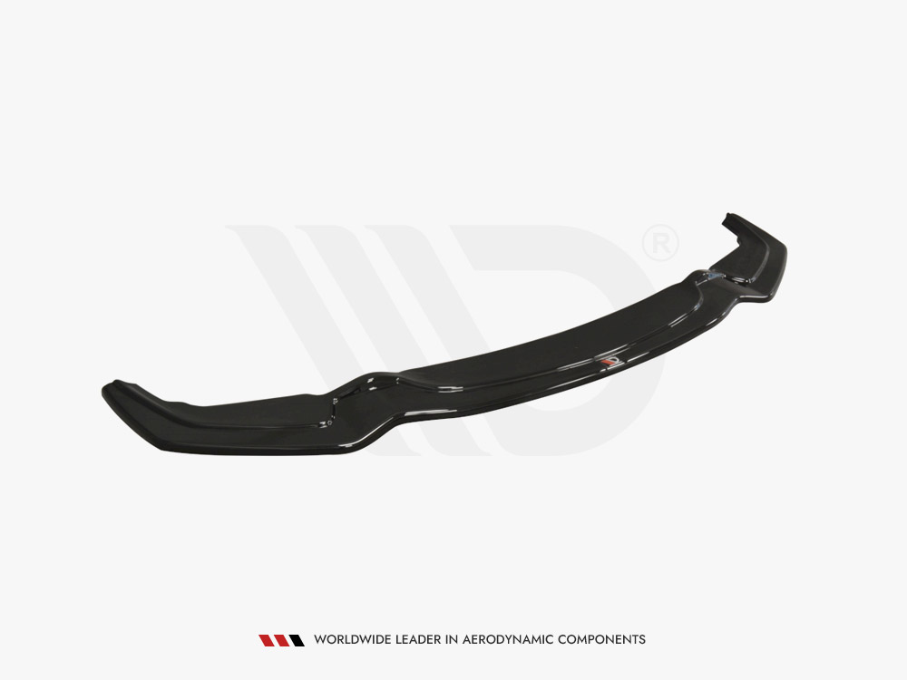 Front Splitter Bmw M2 F87 Coupe (2016-)  - 4 