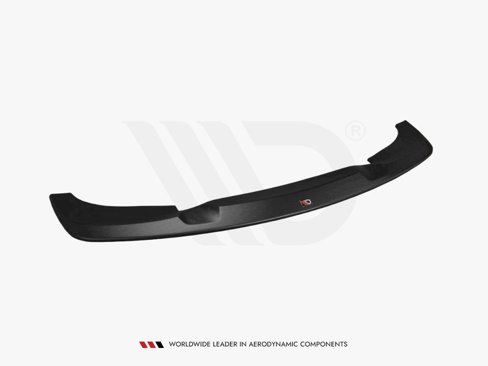 Front Splitter V.1 Bmw M3 E46 Coupe (2000-2006) - 1 