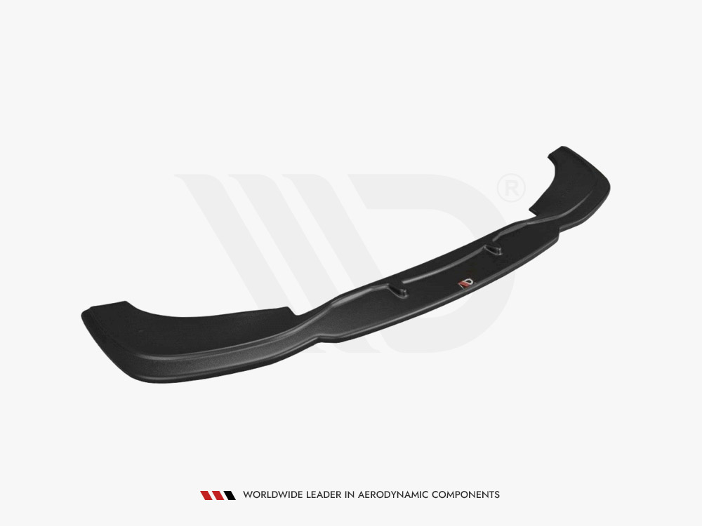 Front Splitter V.2 Bmw M3 E46 Coupe (2000-2006) - 1 