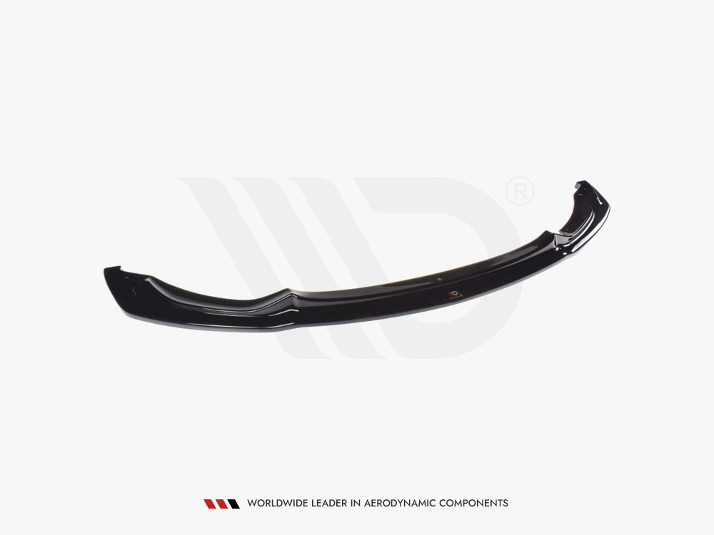 Front Splitter V.1 BMW M3 F80 (2014-2019) - 4 