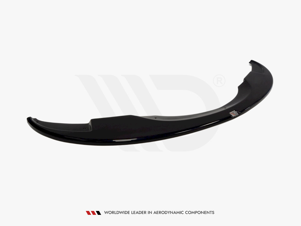 Front Splitter BMW M3 E92 / E93 (Preface Model) (2007-2013) - Carbon Look - 3 