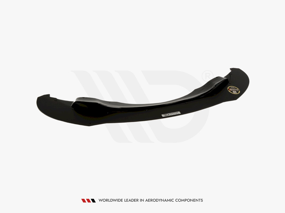 Front Racing Splitter Bmw M3 E92 / E93 Pre-facelift (2007-2013) - 3 