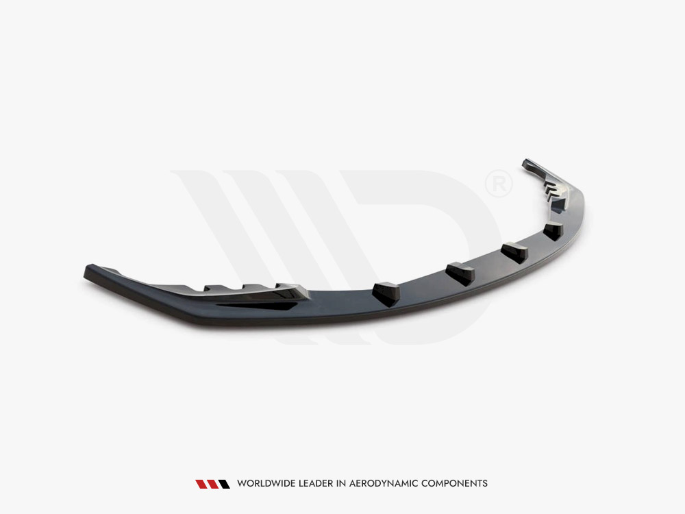 Front Splitter V.1 Bmw M4 G82 / M3 G80 (2021-) - 6 