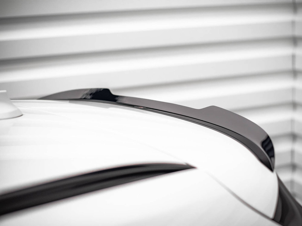 Spoiler CAP Bmw X1 M-pack F48 (2015-2019) - 3 