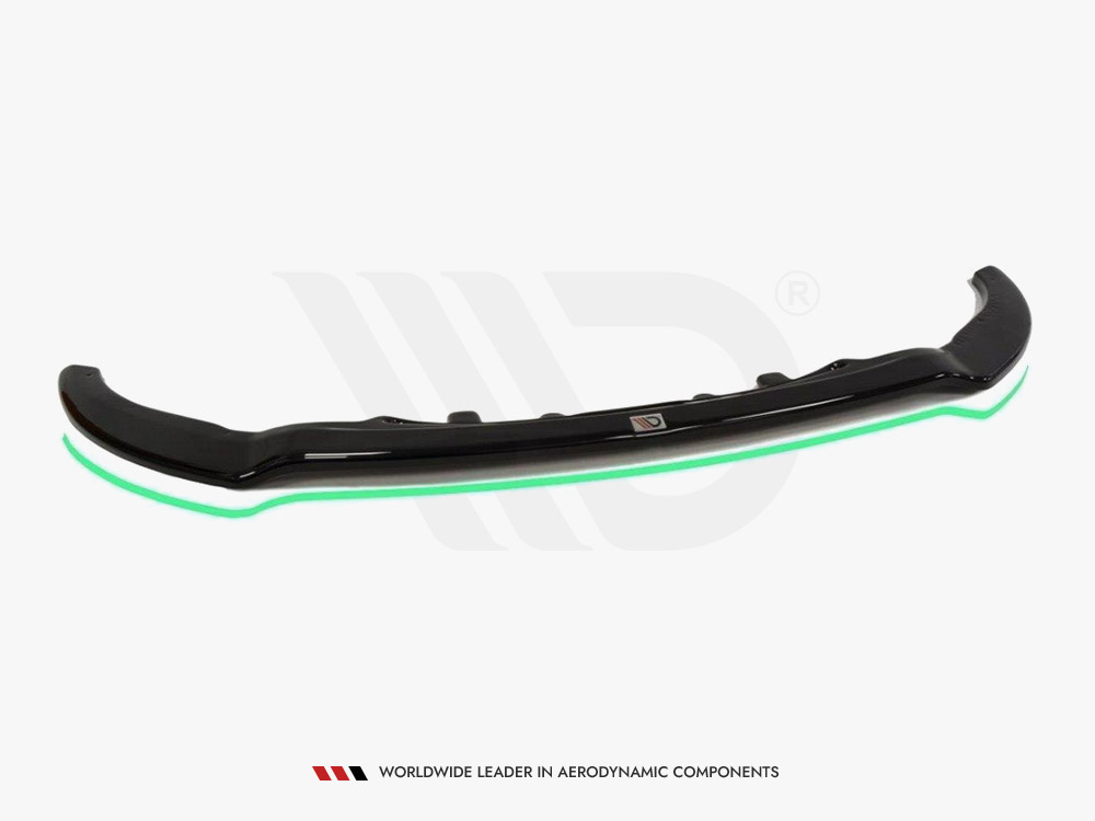 Front Splitter V.2 Mazda MX-5 IV (2014-2019) - 4 