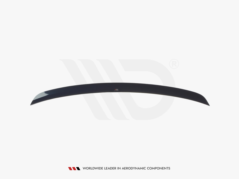 Spoiler Extension Bmw X3 F25 M-pack Facelift (2014-2017) - 4 