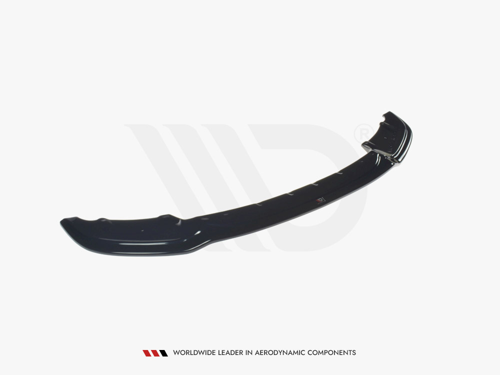 Front Splitter Bmw X3 F25 M-pack Facelift (2014-2017) - 4 