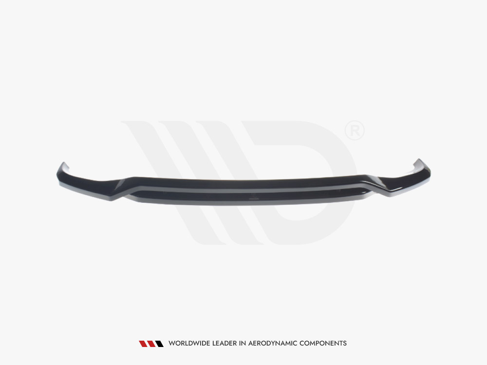 Front Splitter V.1 BMW X5 M-Sport G05 - 4 