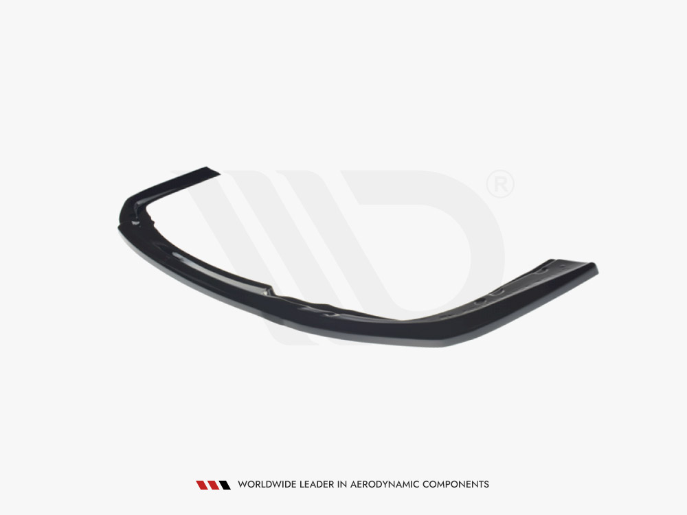 Central Rear Splitter BMW X5 M-Sport G05 - 4 