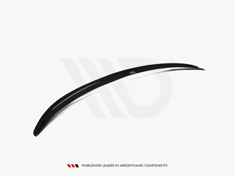 Spoiler CAP BMW X6 F16 M-Pack / X6 M F86 - 4 