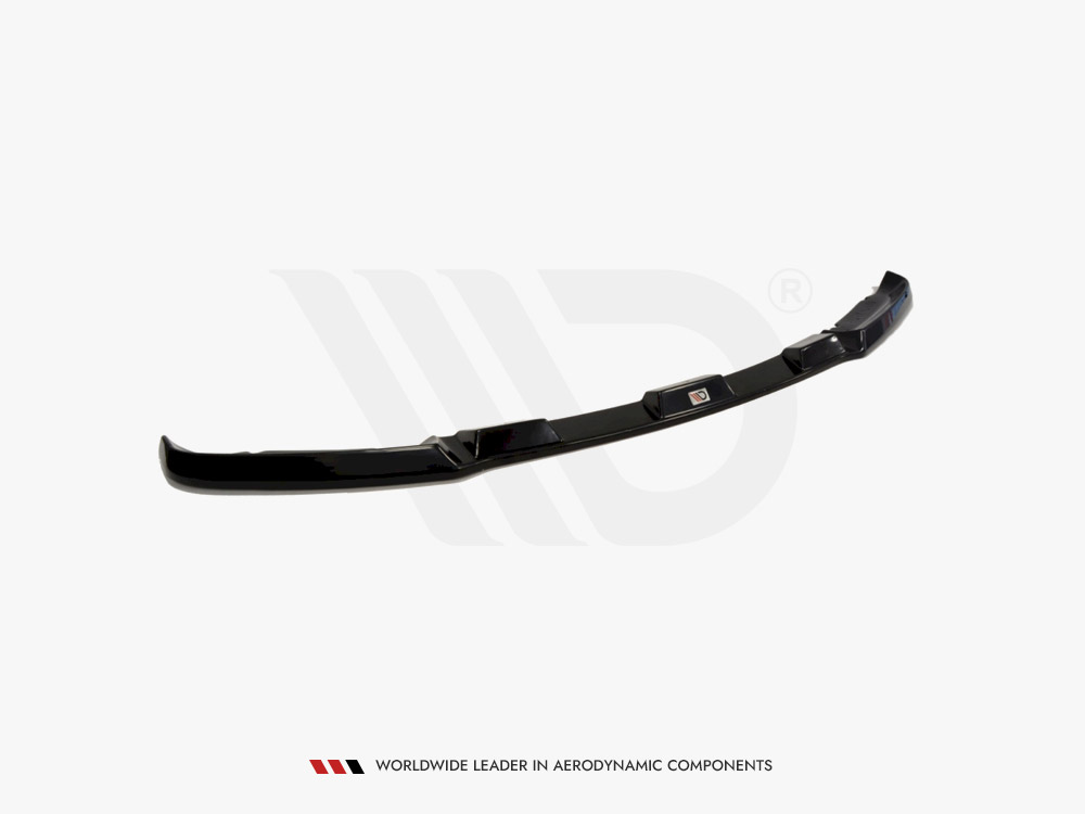 Front Splitter BMW X6 (2007-2010) - 2 