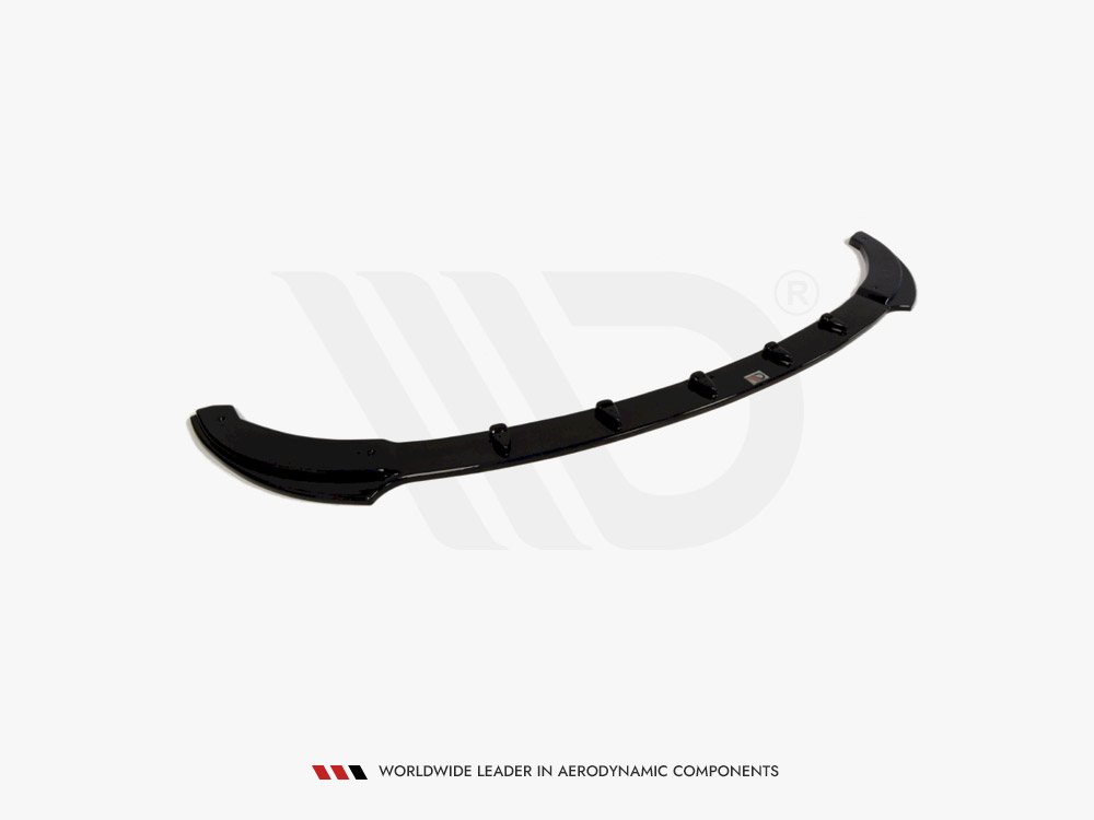 Front Splitter BMW Z4 E85 / E86 (Facelift Model) (2006-2008) - 2 