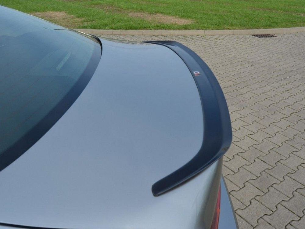 Spoiler CAP Lexus IS Mk3 - 2 