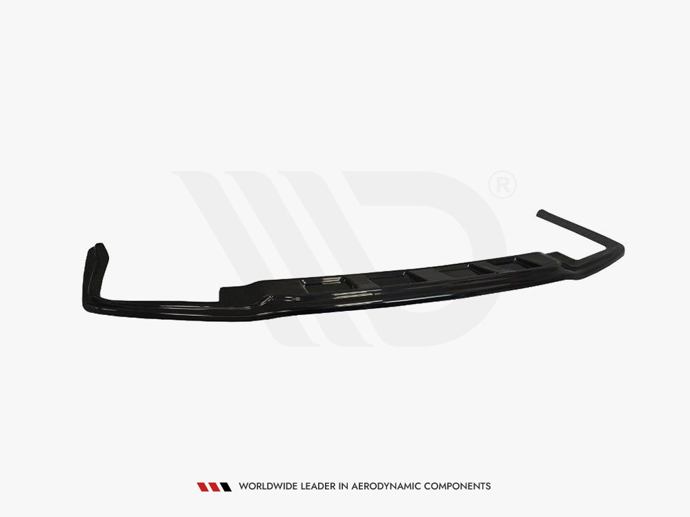 Central Rear Splitter Lexus IS 300H Mk3 - 5 