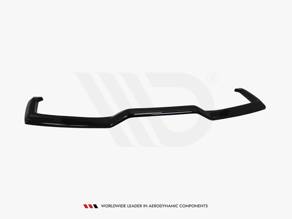 Central Rear Splitter Lexus NX Mk1 H - 5 