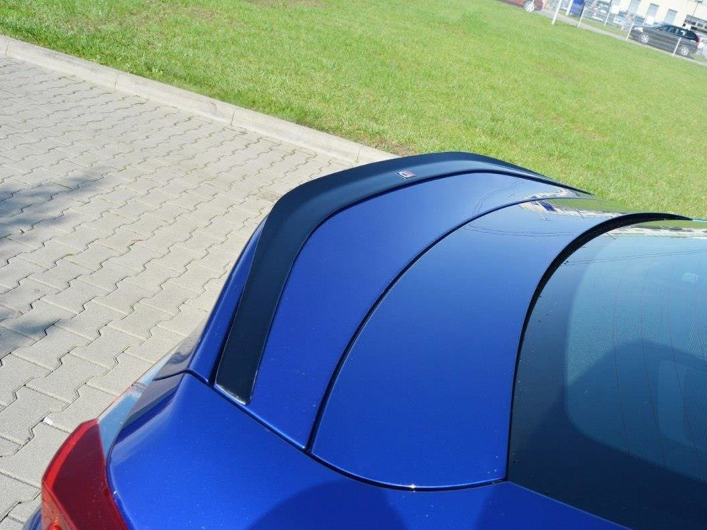 Spoiler CAP Lexus RC F (2014-2019) - 4 