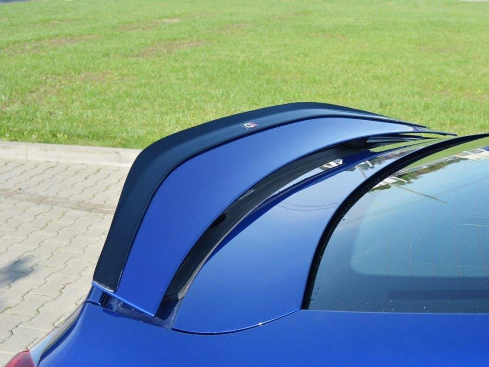 Spoiler CAP Lexus RC F (2014-2019) - 5 