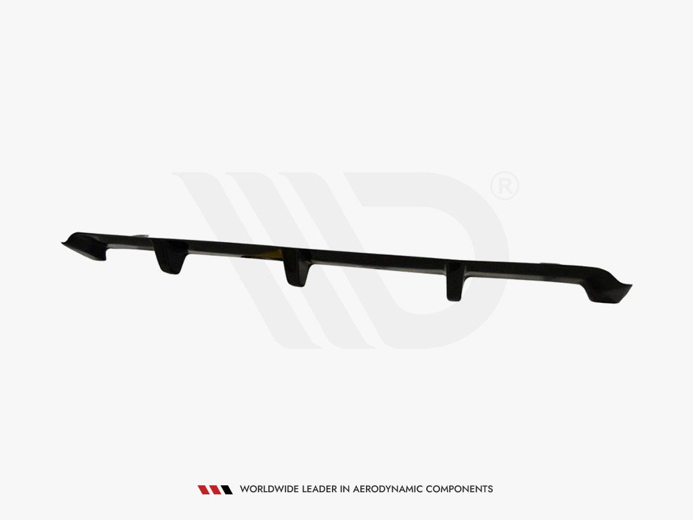 Rear Valance Lexus RC F (2014-2019) - 5 