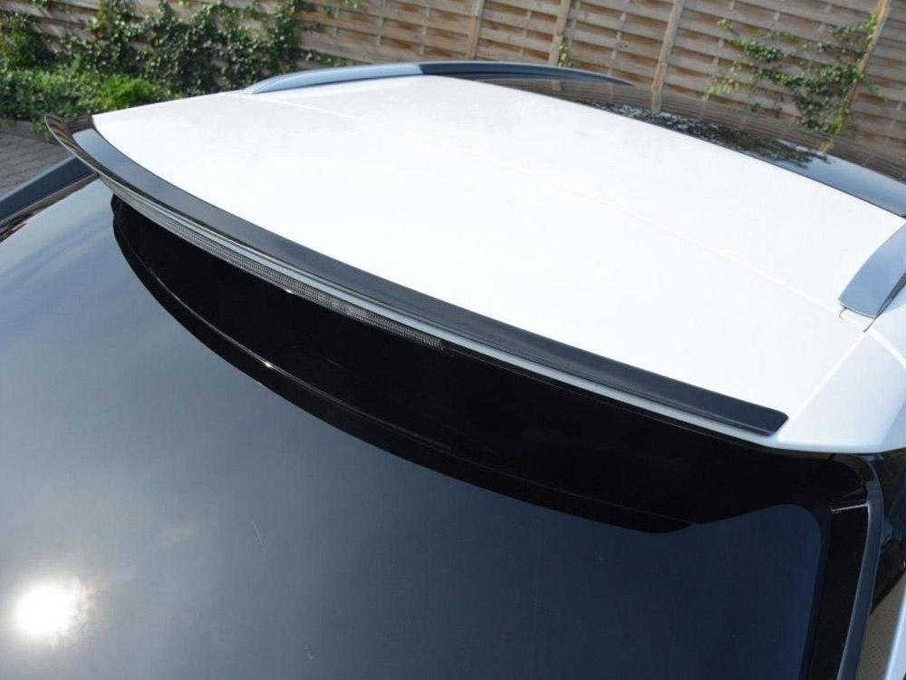 Spoiler CAP Lexus RX MK4 - 2 