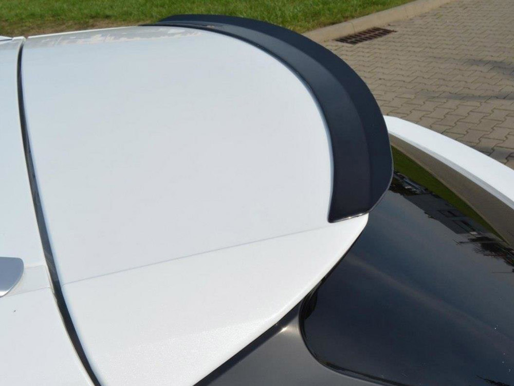 Spoiler CAP Lexus RX MK4 - 3 