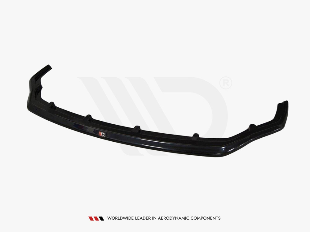 Front Splitter V.1 Lexus RX MK4 - 5 