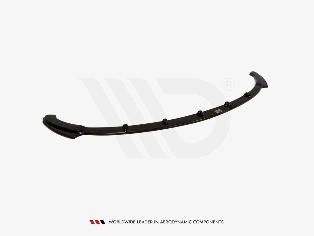 Front Splitter V.1 Bmw Z4 E85 / E86 (Preface Model) (2002-2006) - 2 