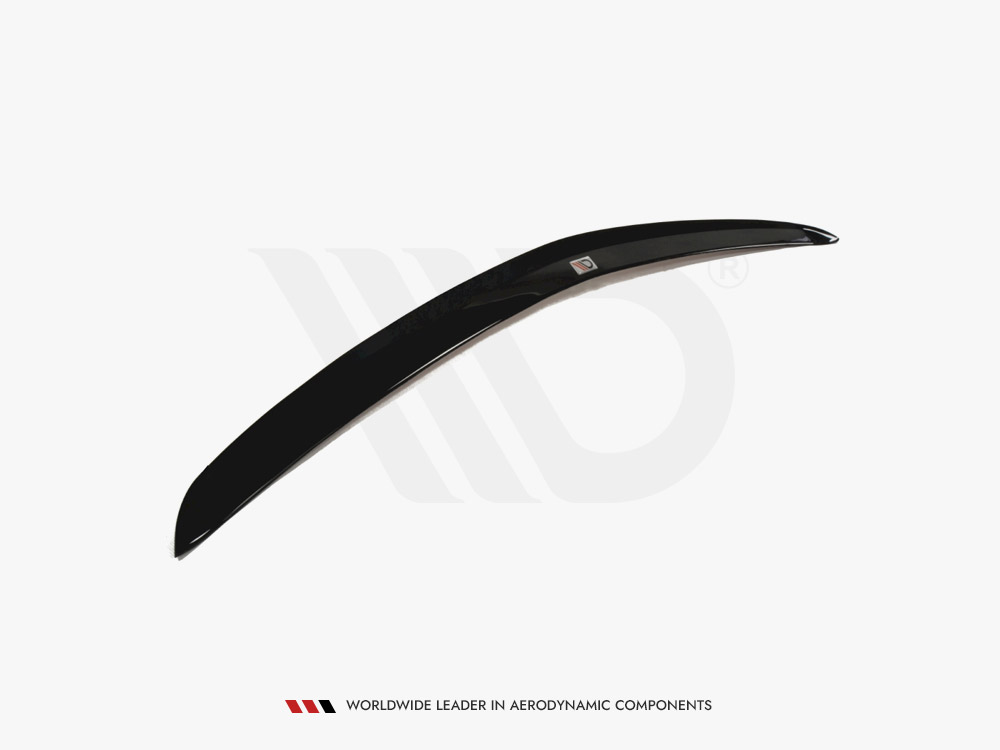 Spoiler CAP Chevrolet Camaro V SS - EU Version (Preface) (2009-2013) - 3 