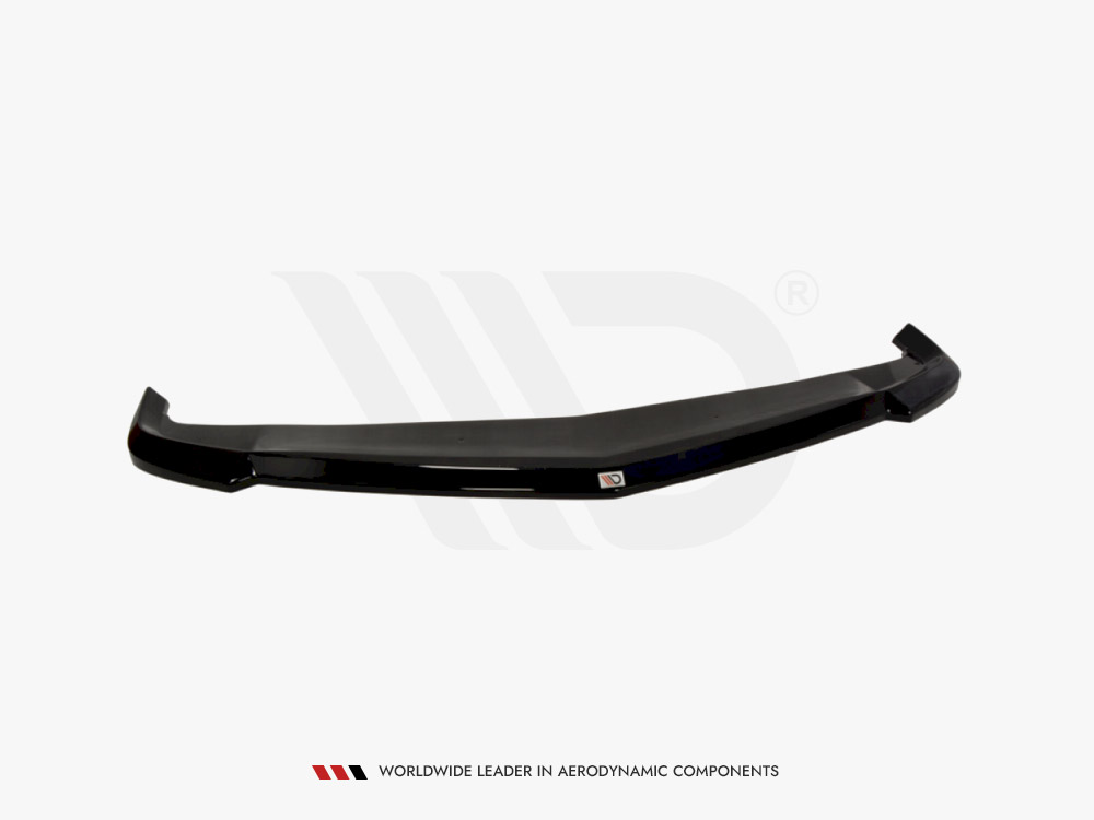 Front Splitter Chevrolet Camaro V SS - EU Version (Preface) (2009-2013) - Textured - 3 