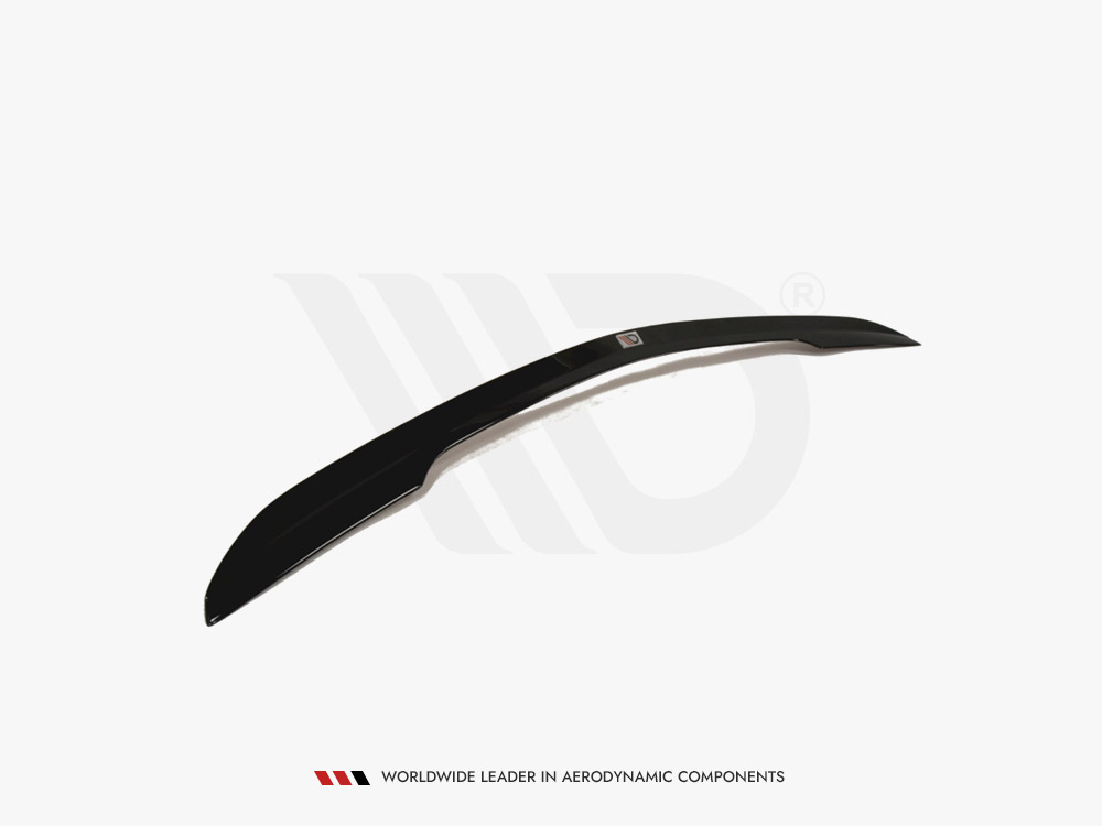 Spoiler CAP Chevrolet Camaro V SS - US Version (Preface) (2009-2013) - 4 