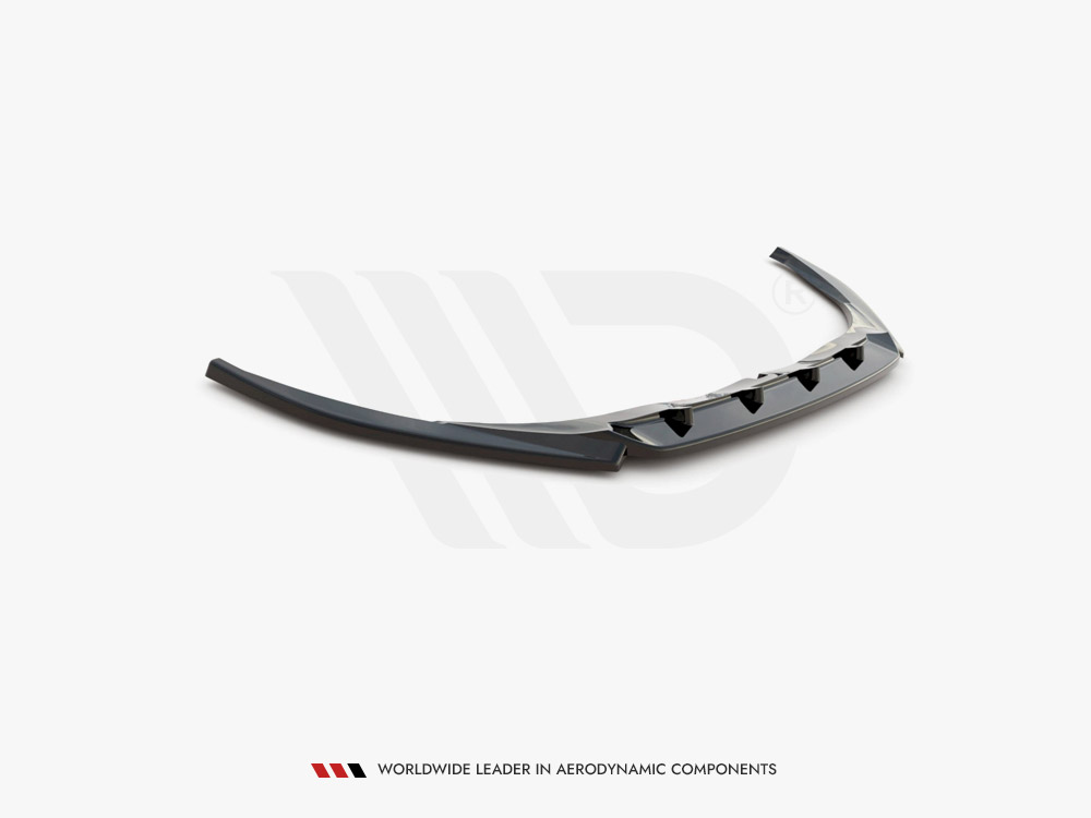 Front Splitter Citroen DS4 (2011-2015) - 4 