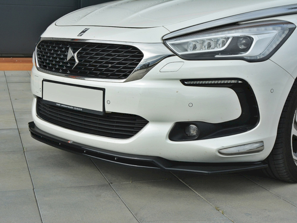 Front Splitter V.3 Citroen DS5 - 3 