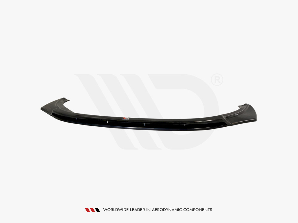 Front Splitter V.3 Citroen DS5 - 4 