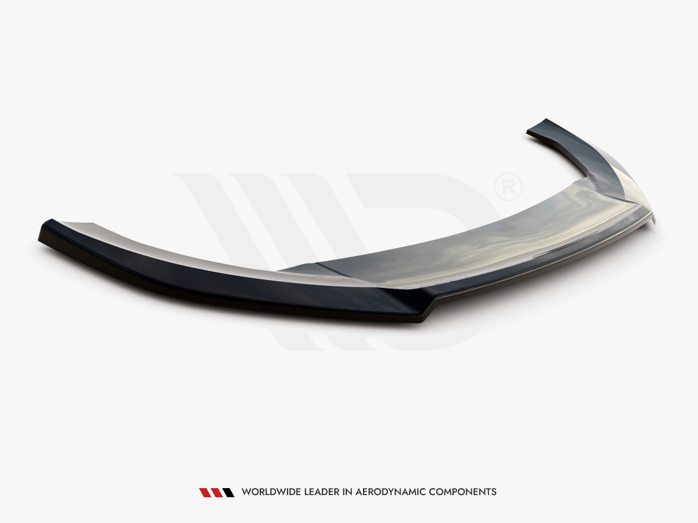 Front Splitter V.2 Cupra Leon (2020-) - 4 