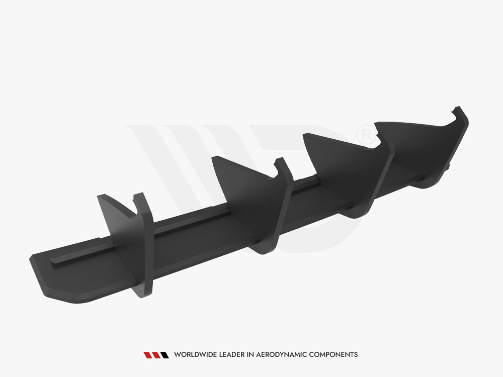 Street PRO Rear Diffuser Cupra Leon ST - 4 