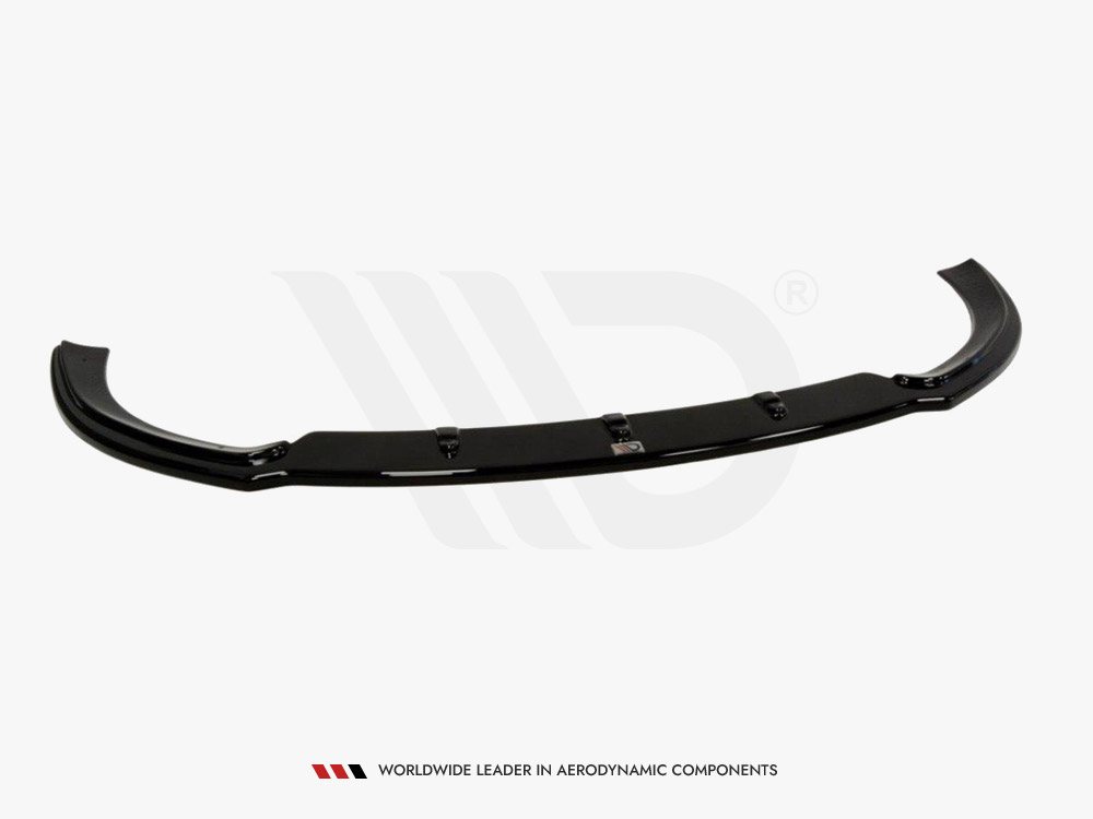 Front Splitter V.2 Ford Focus Mk2 RS - 5 