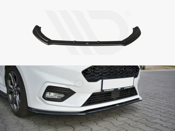 Ford Fiesta Mk 8.5 ST - Body Kits - Maxton Design UK