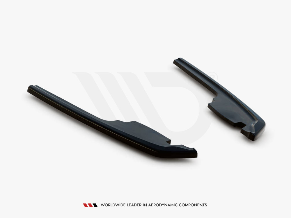 Rear Side Splitters BMW M235I Gran Coupe F44 (2019-) - 6 