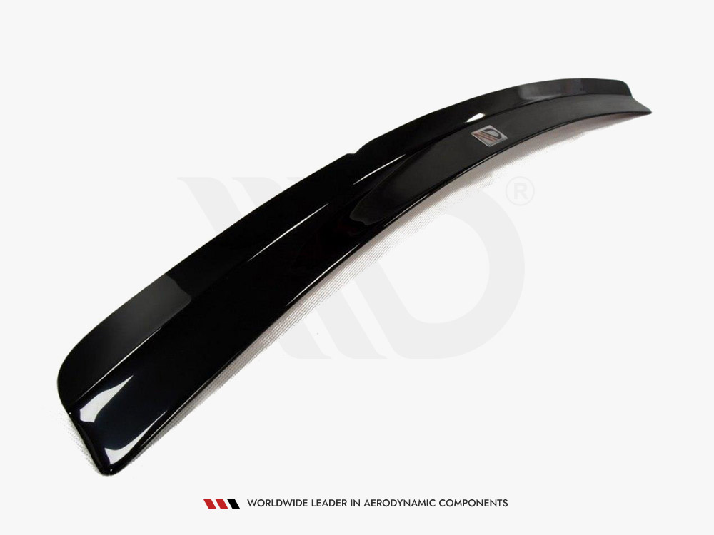 Spoiler CAP VER.1 Ford Focus 3 RS - Carbon Look - 5 