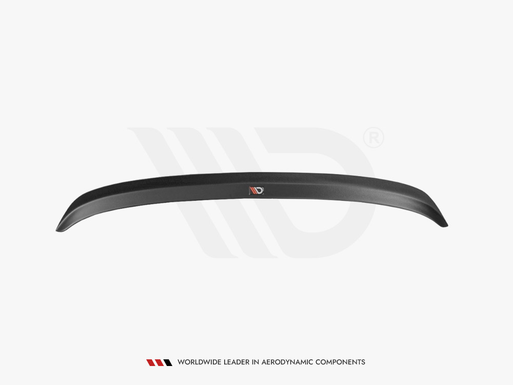 Spoiler CAP Ford Fiesta Mk8 Standard (2017-) - 4 