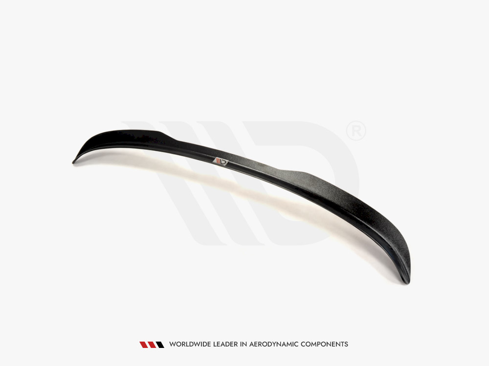 Spoiler Extension Ford Fiesta Mk7 ST / Zetec S (2008-2017) - 4 