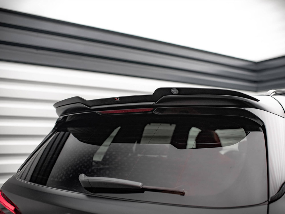 Spoiler CAP BMW X5M F95 - 3 