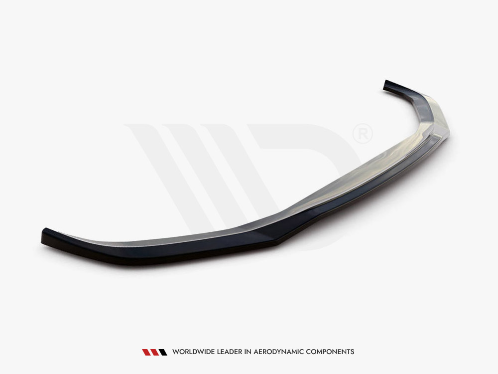 Front Splitter V.1 Bmw 5 G30 (2017-2020) - 5 