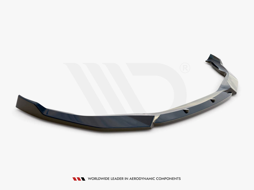 Front Splitter V.1 BMW M5 F90 Facelift - 5 