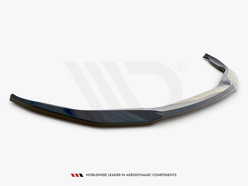 Front Splitter V.2 BMW M5 F90 Facelift - 5 