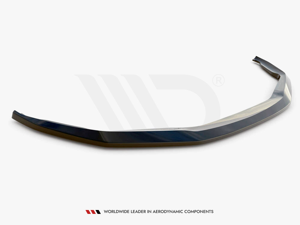 Front Splitter V.3 BMW M5 F90 Facelift - 5 