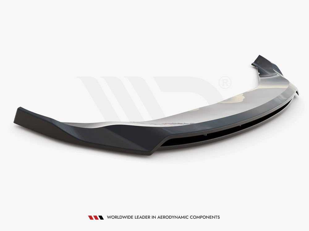 Front Splitter V.1 Ford Escape ST-Line Mk3 - 5 