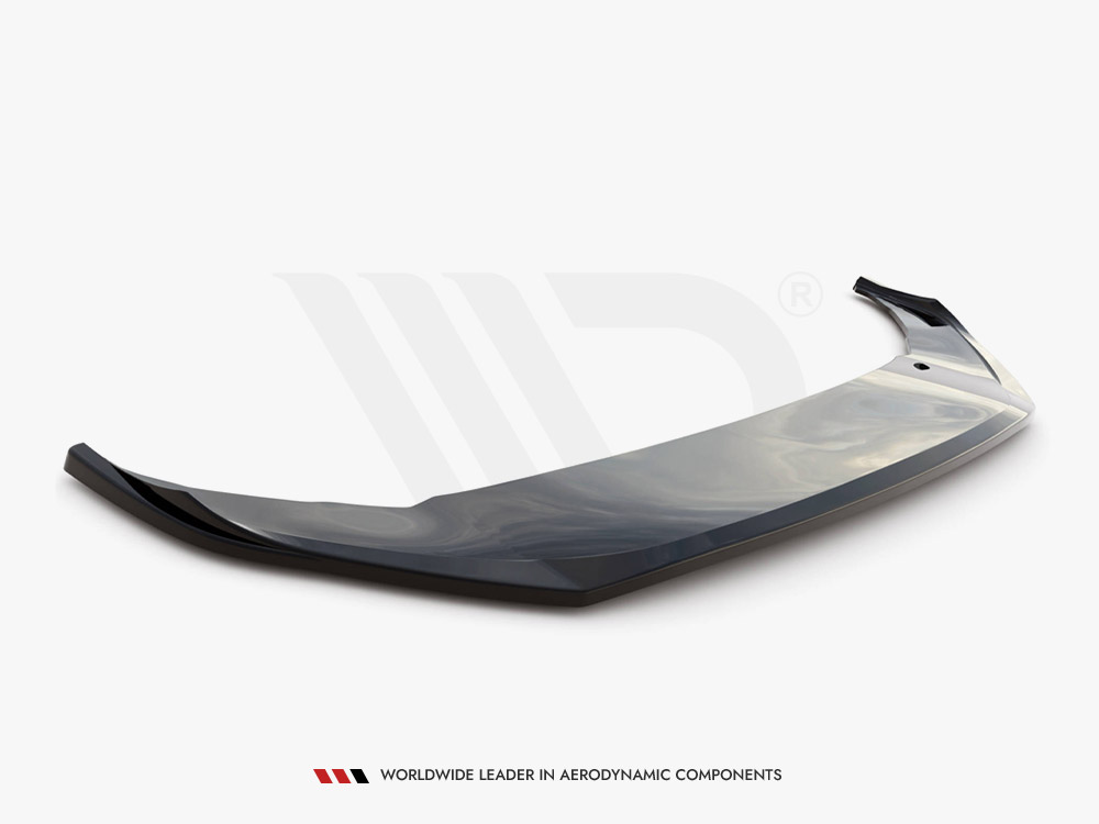 Front Splitter V.3 VW Arteon R (2020-) - 5 