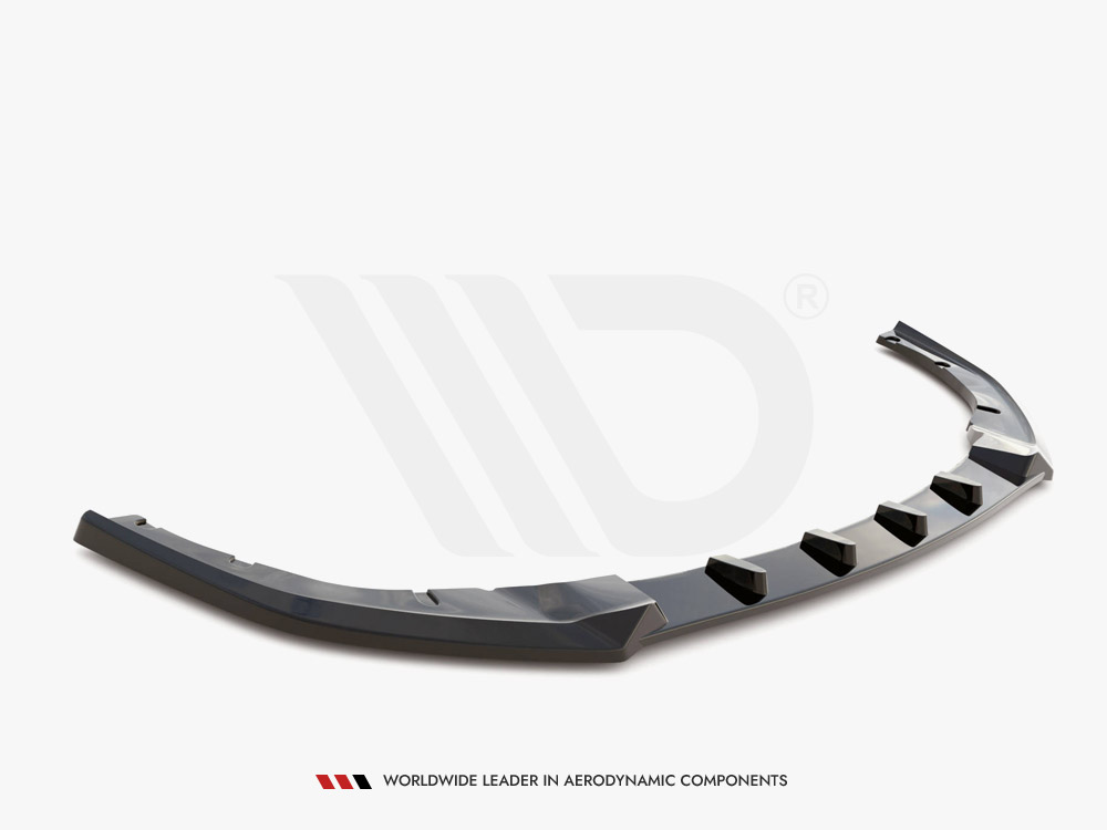 Front Splitter Ford KUGA ST-Line Mk3 - 5 