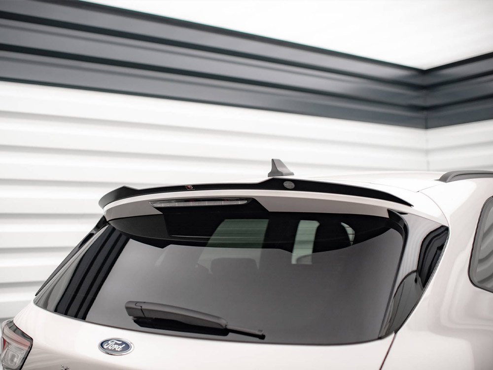 Spoiler CAP Ford KUGA ST-Line Mk3 - 3 